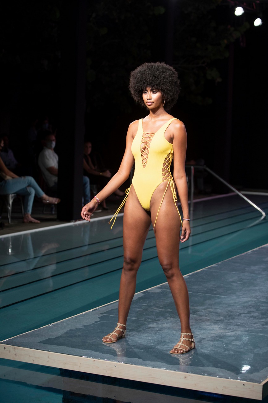 Paraiso Miami Beach: Luli Fama Swimwear, Agua Bendita Swimwear and Maaji Swimwear, brands moving forward – despite COVID-19