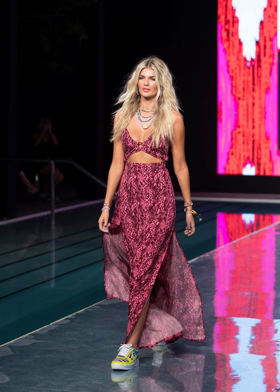 Paraiso Miami Beach: Luli Fama Swimwear, Agua Bendita Swimwear and Maaji Swimwear, brands moving forward – despite COVID-19