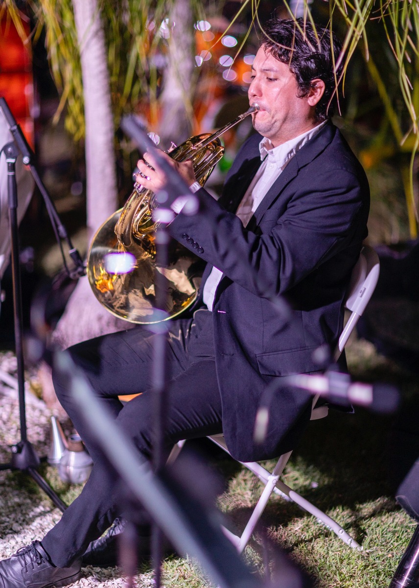 La Orquesta Sinfónica de Miami MISO y ‘Plant the Future’ presentan ‘Symphony in Green’| Eventos