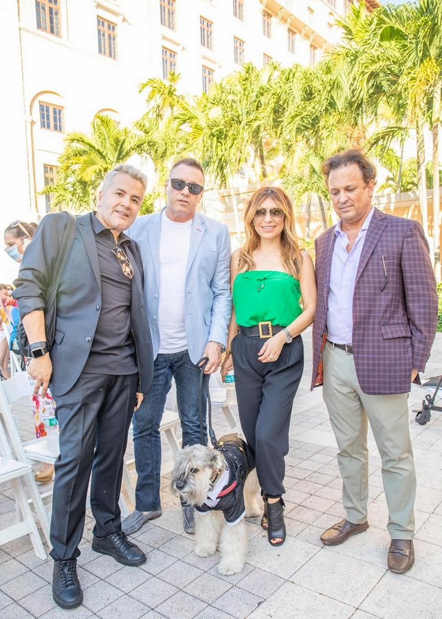 Concierto ‘Salute the Heroes’ de la Miami Symphony: Eventos en Miami