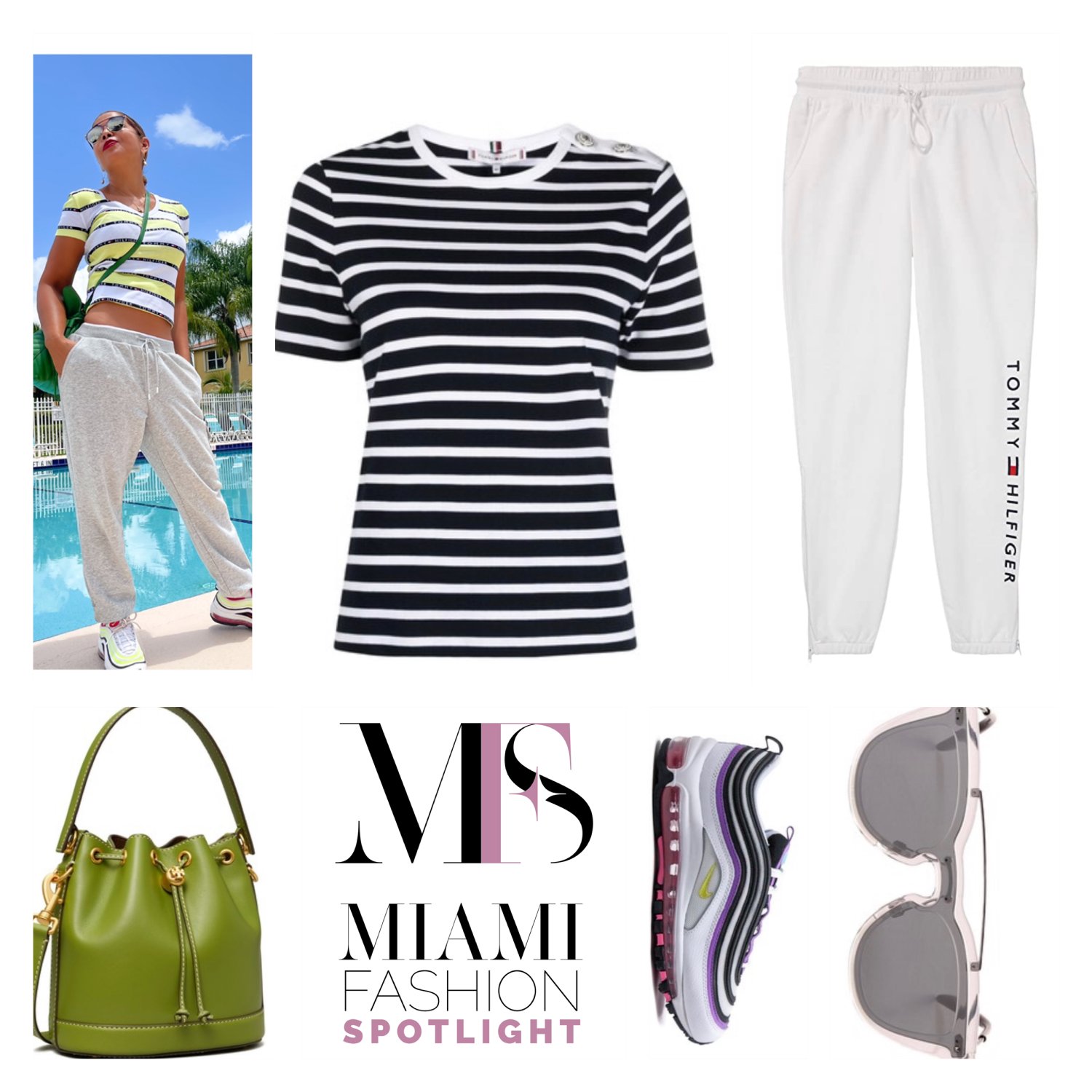 Shop the look