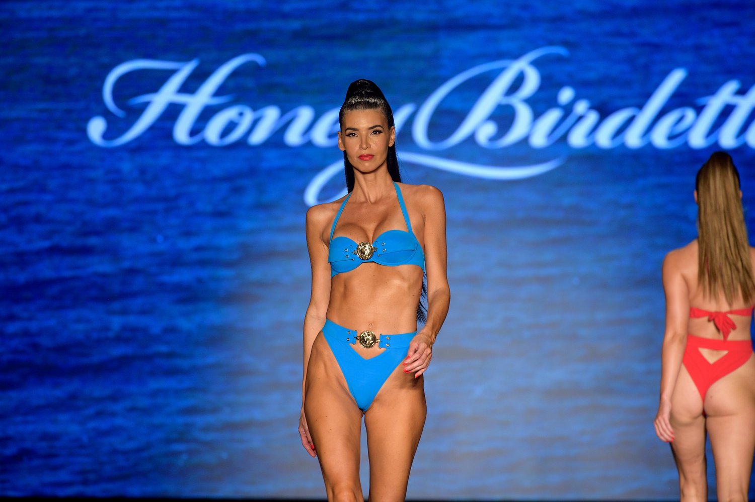 Paraiso’s Most Memorable Moments Miami Beach Swim Week 2021 