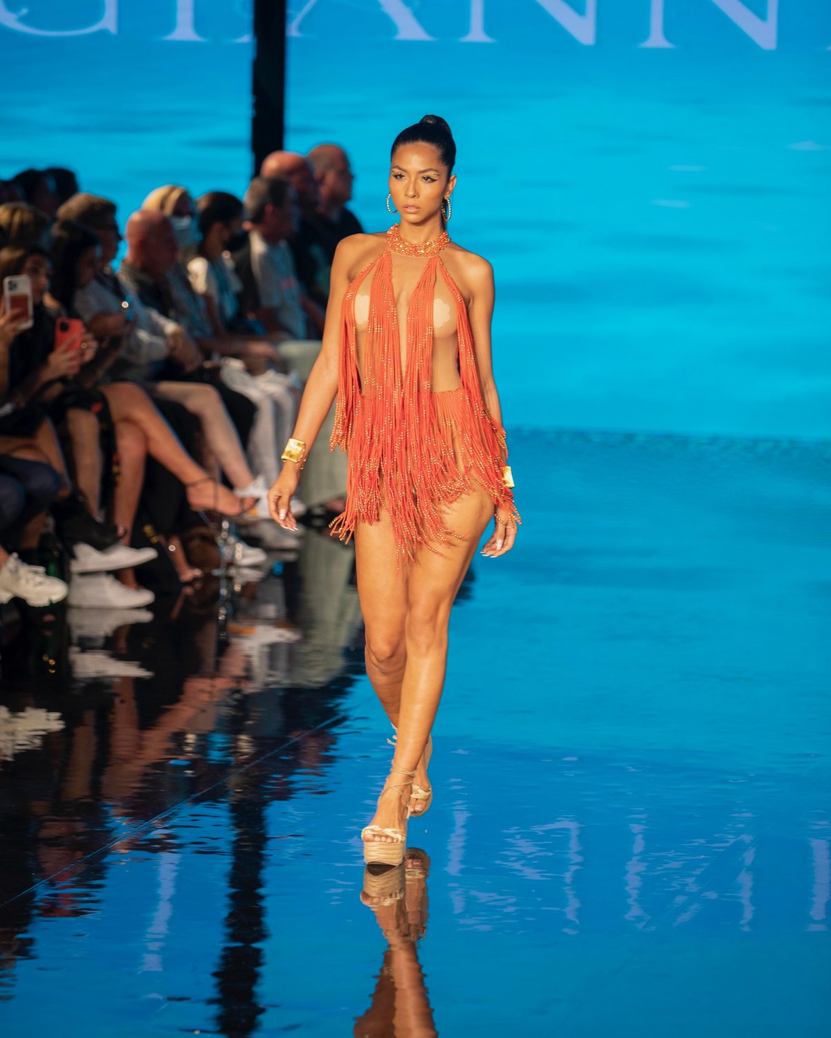 Miami Swim Week, Presented by Art Hearts Fashion