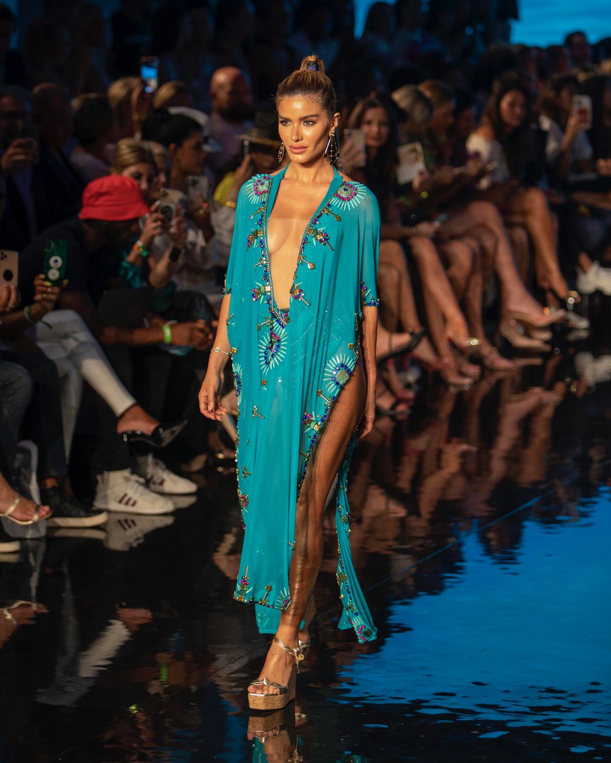 Miami Swim Week, Presented by Art Hearts Fashion,