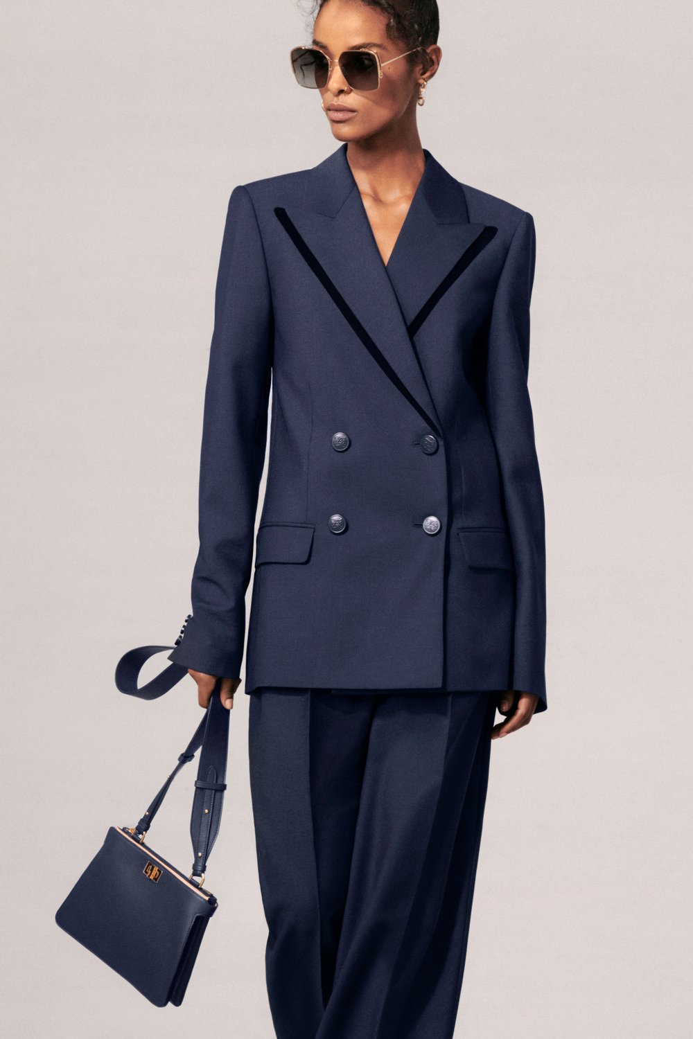 Winter 2021, The FENDI Capsule