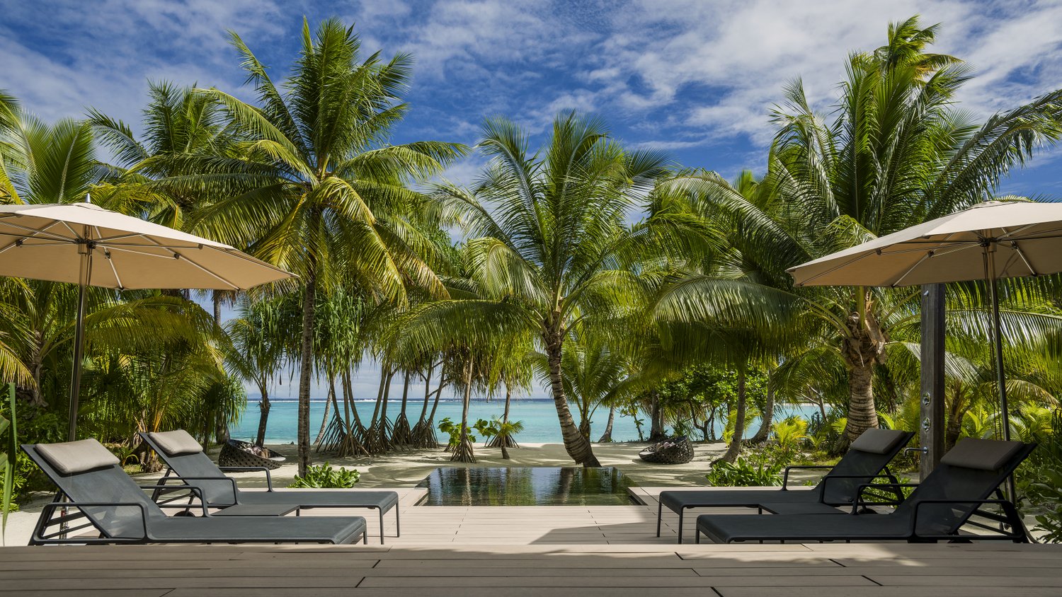 Eco-Lux-Hotels | The Brando in Tahiti: The Ultimate Sustainable Getaway