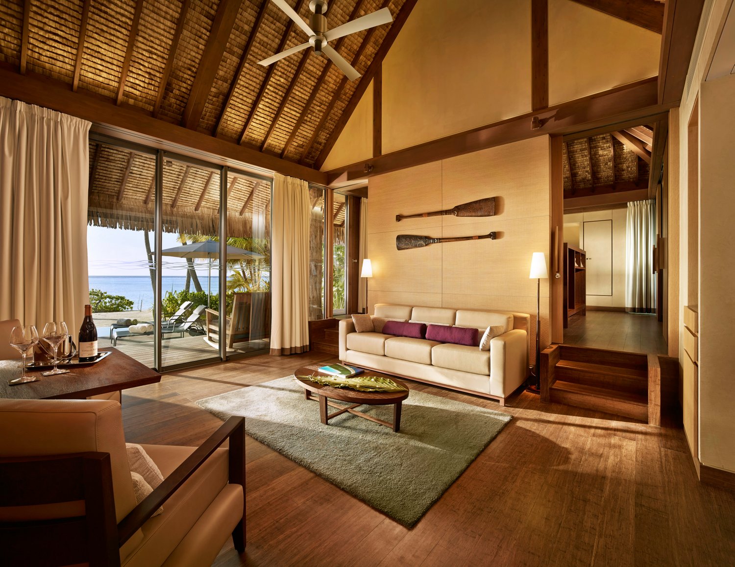 Eco-Lux-Hotels | The Brando in Tahiti: The Ultimate Sustainable Getaway