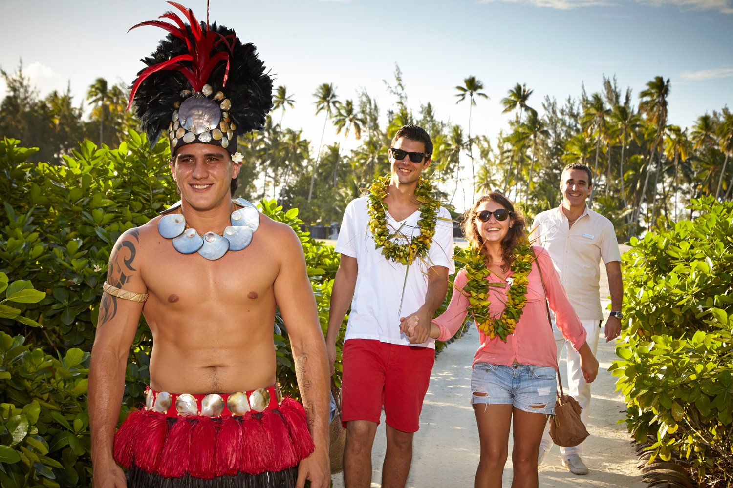 Eco-Lux-Hotels | The Brando in Tahiti: The Ultimate Sustainable Getaway