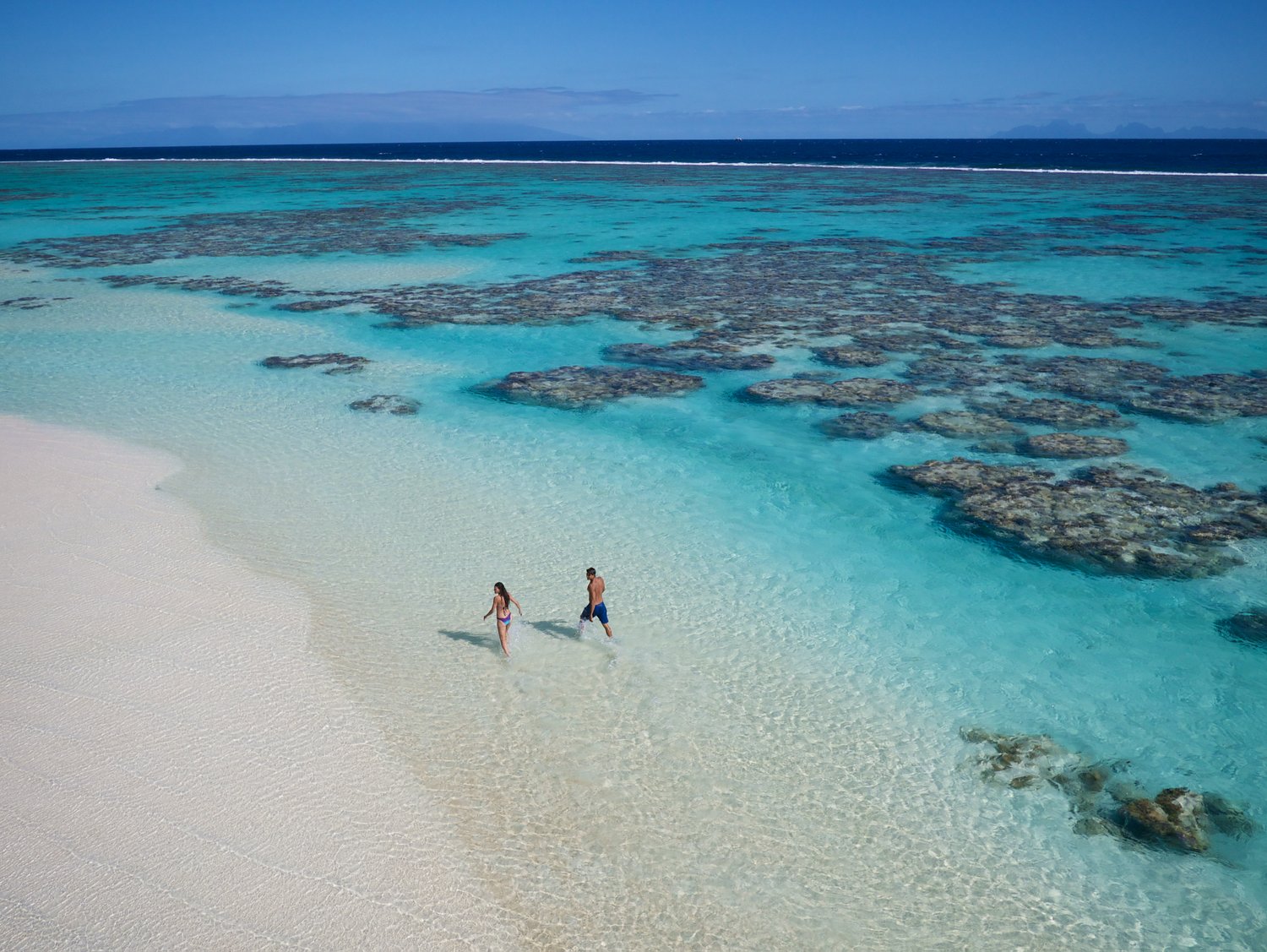 Eco-Lux-Hotels | The Brando in Tahiti: The Ultimate Sustainable Getaway