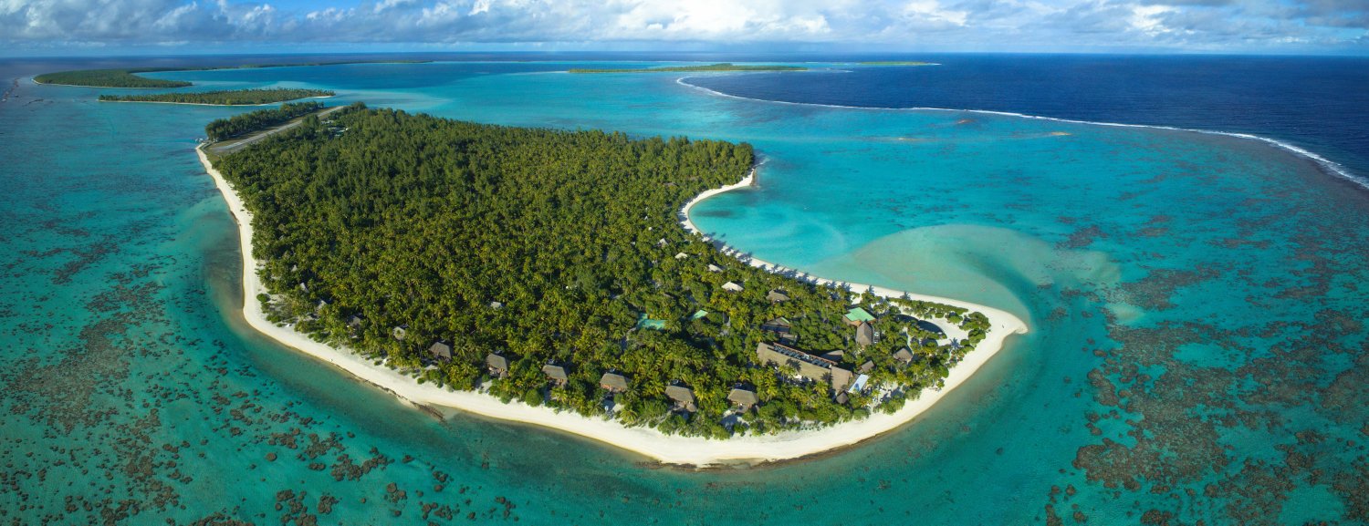 Eco-Lux-Hotels | The Brando in Tahiti: The Ultimate Sustainable Getaway