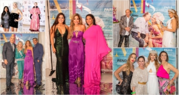 Lanzamiento de la revista MFS Magazine: Quienes Caminaron Nuestra Alfombra de Espejo