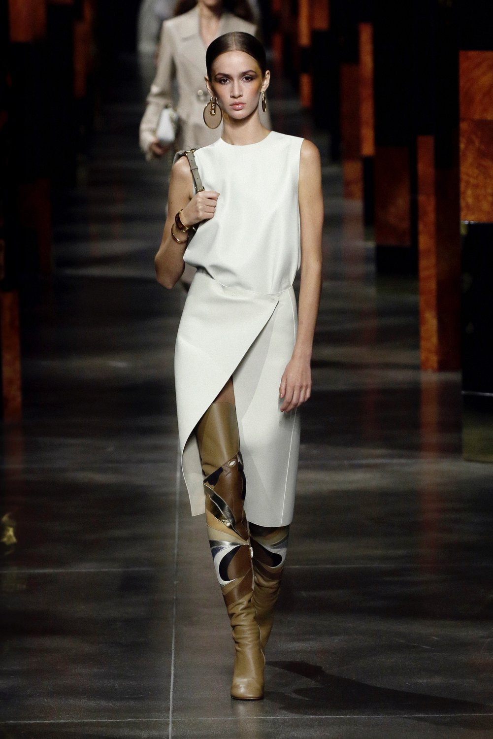 FENDI Women’s Ready to Wear Spring/Summer 2022