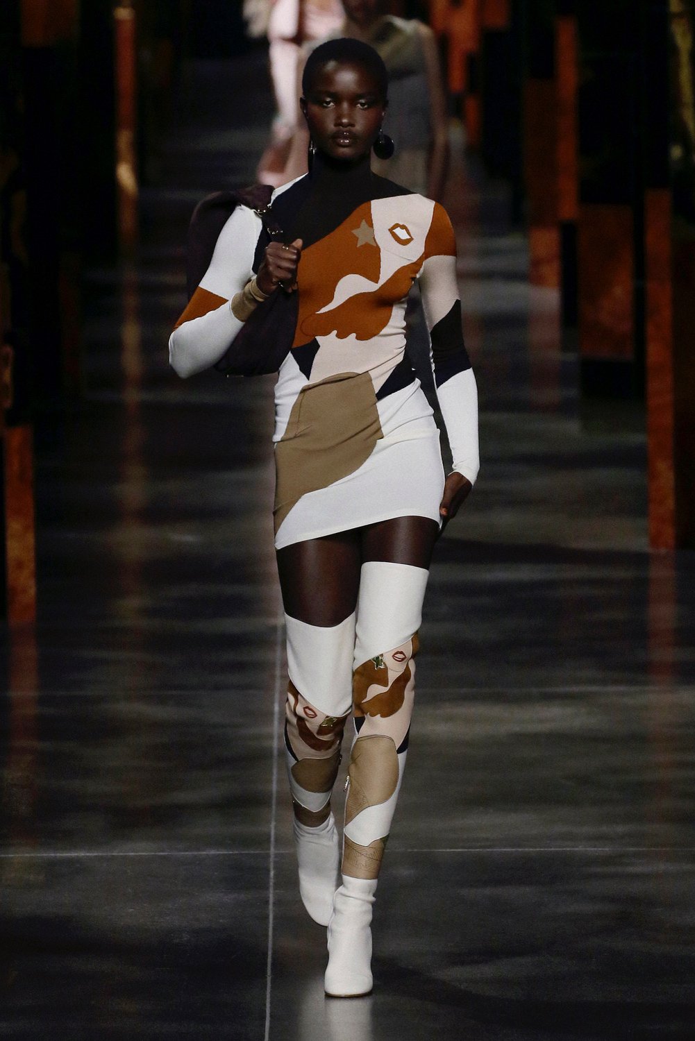 FENDI Women’s Ready to Wear Spring/Summer 2022