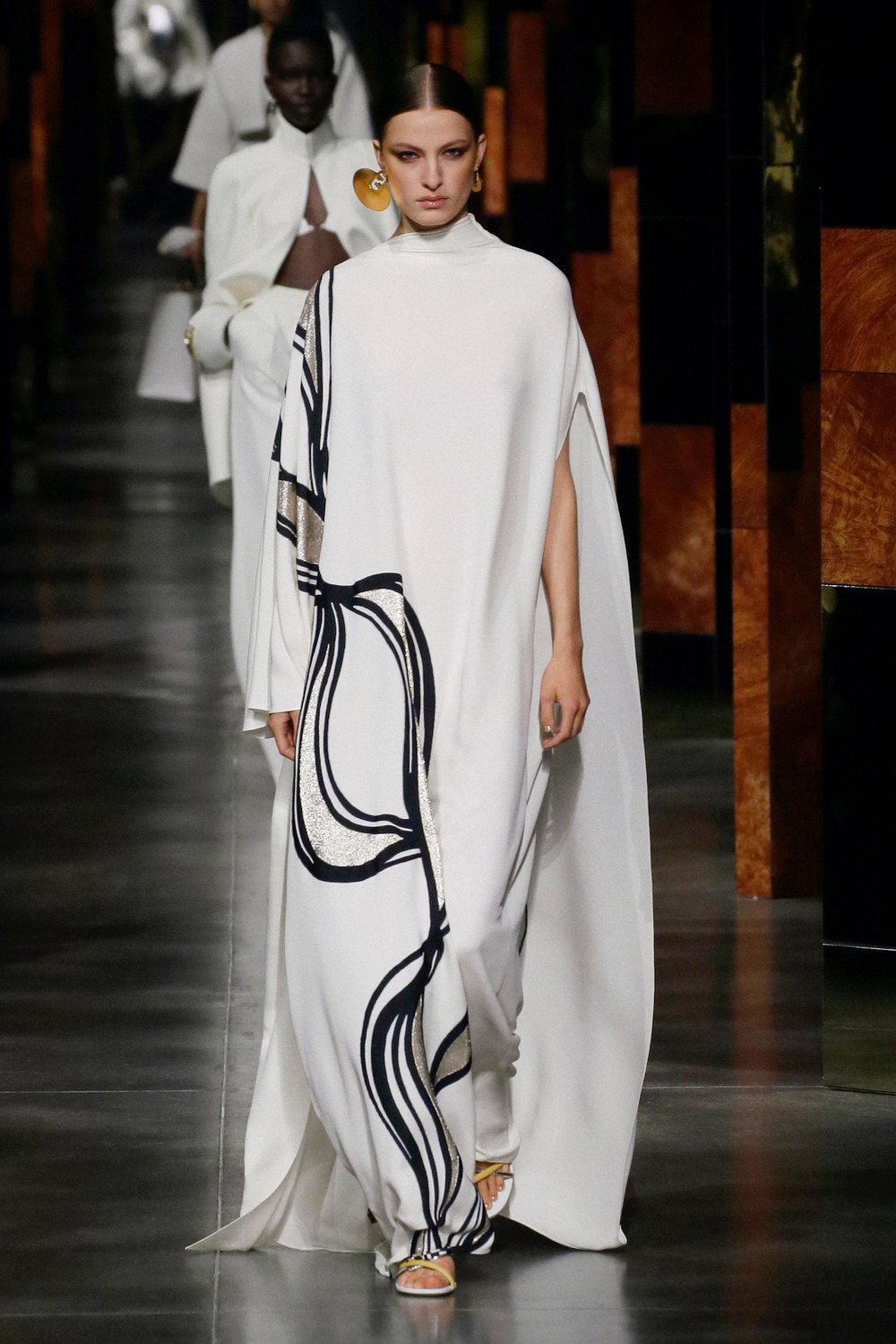 FENDI Women’s Ready to Wear Spring/Summer 2022