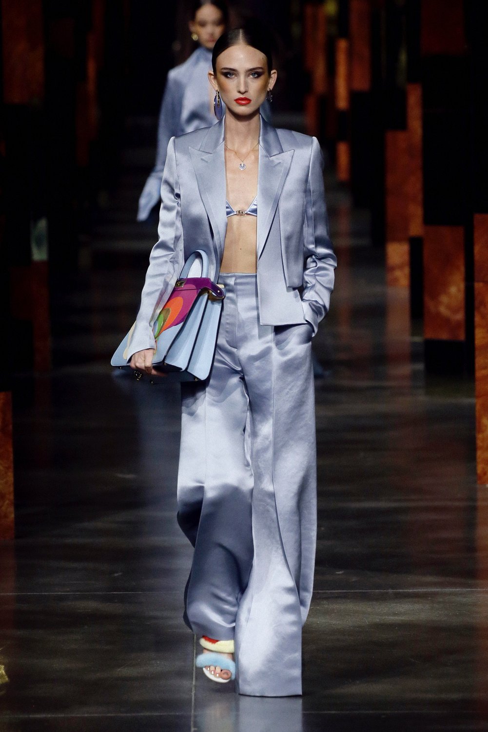 FENDI Women’s Ready to Wear Spring/Summer 2022