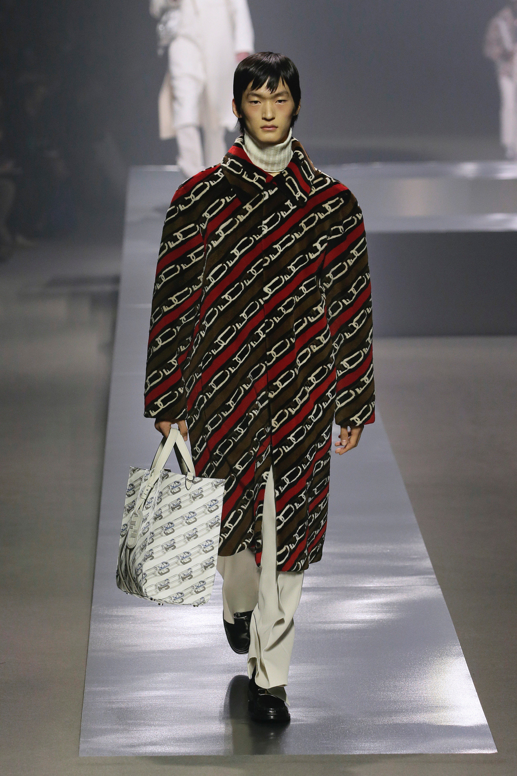 Fendi Men’s Fall/Winter 2022-23 Collection