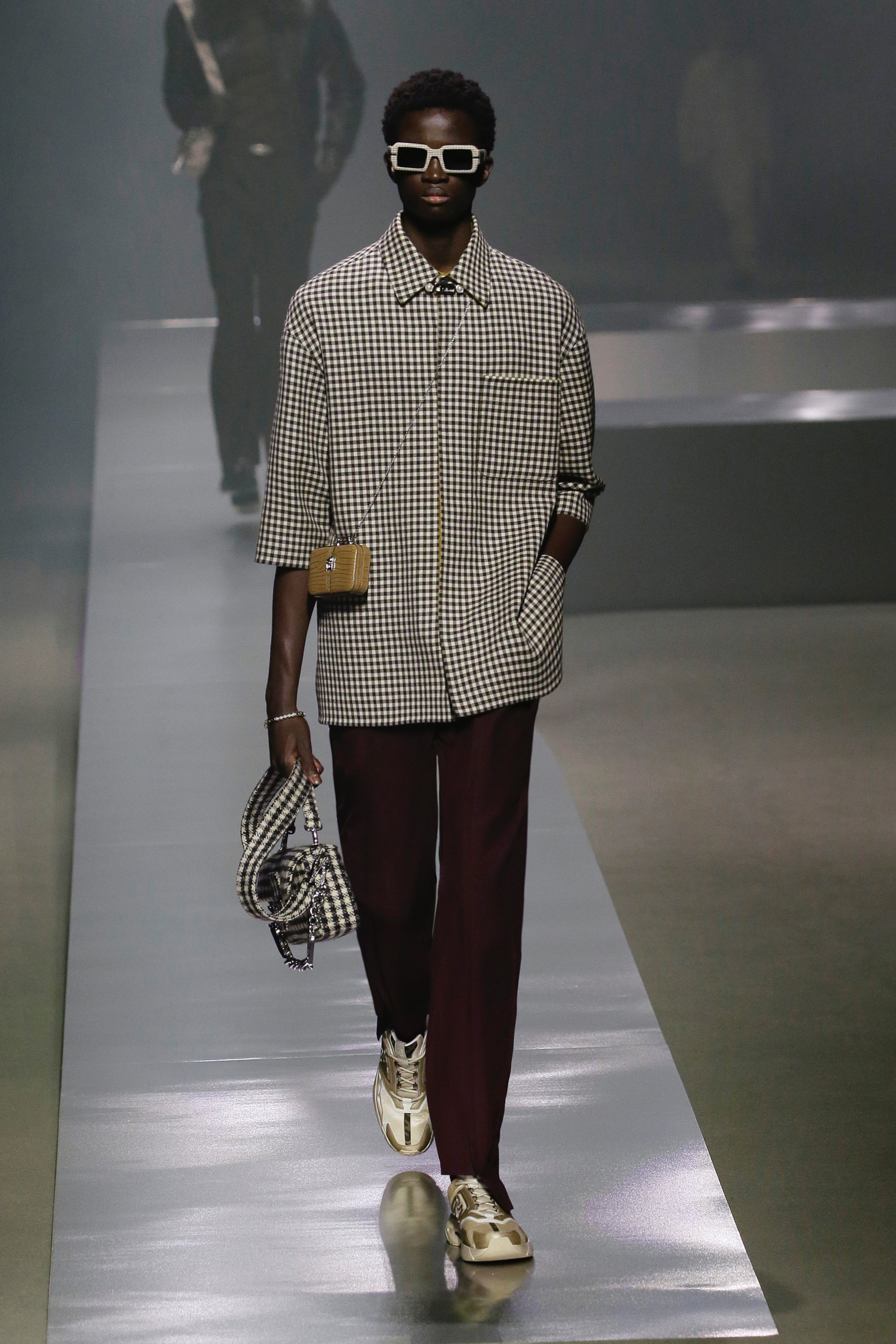 Fendi Men’s Fall/Winter 2022-23 Collection