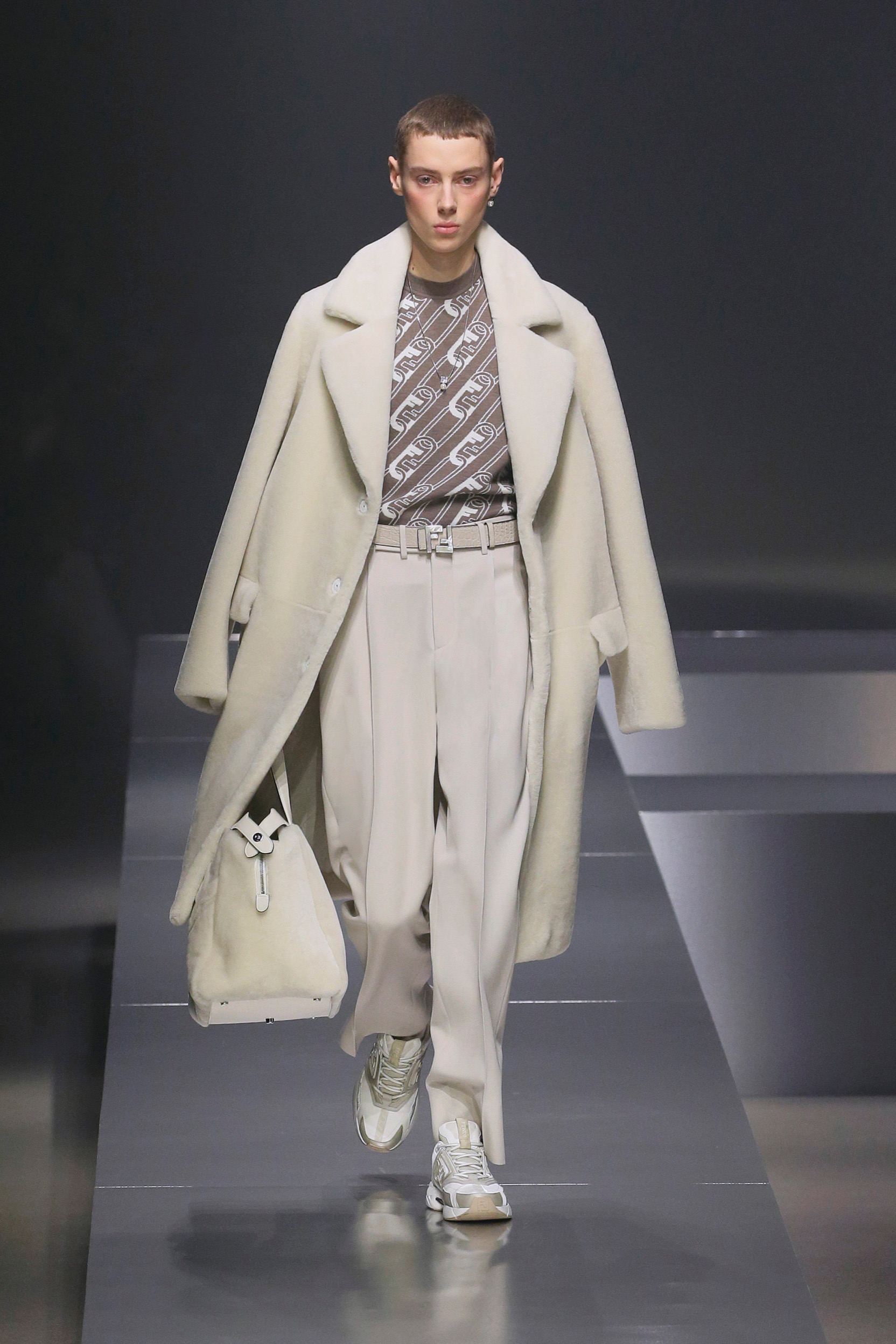 Fendi Men’s Fall/Winter 2022-23 Collection