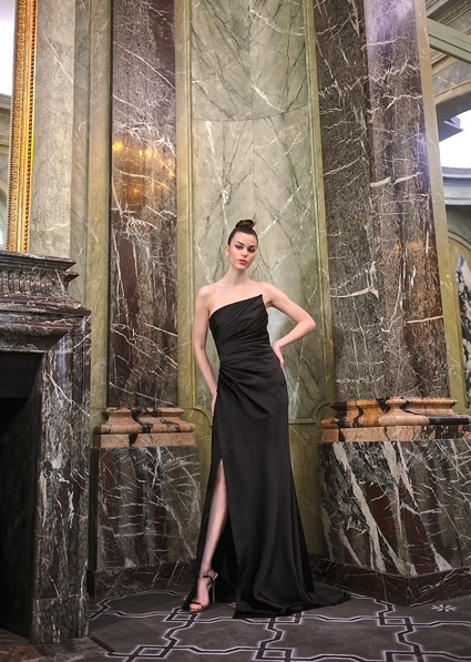 Fovari Haute Couture Spring/Summer 2022 Collection