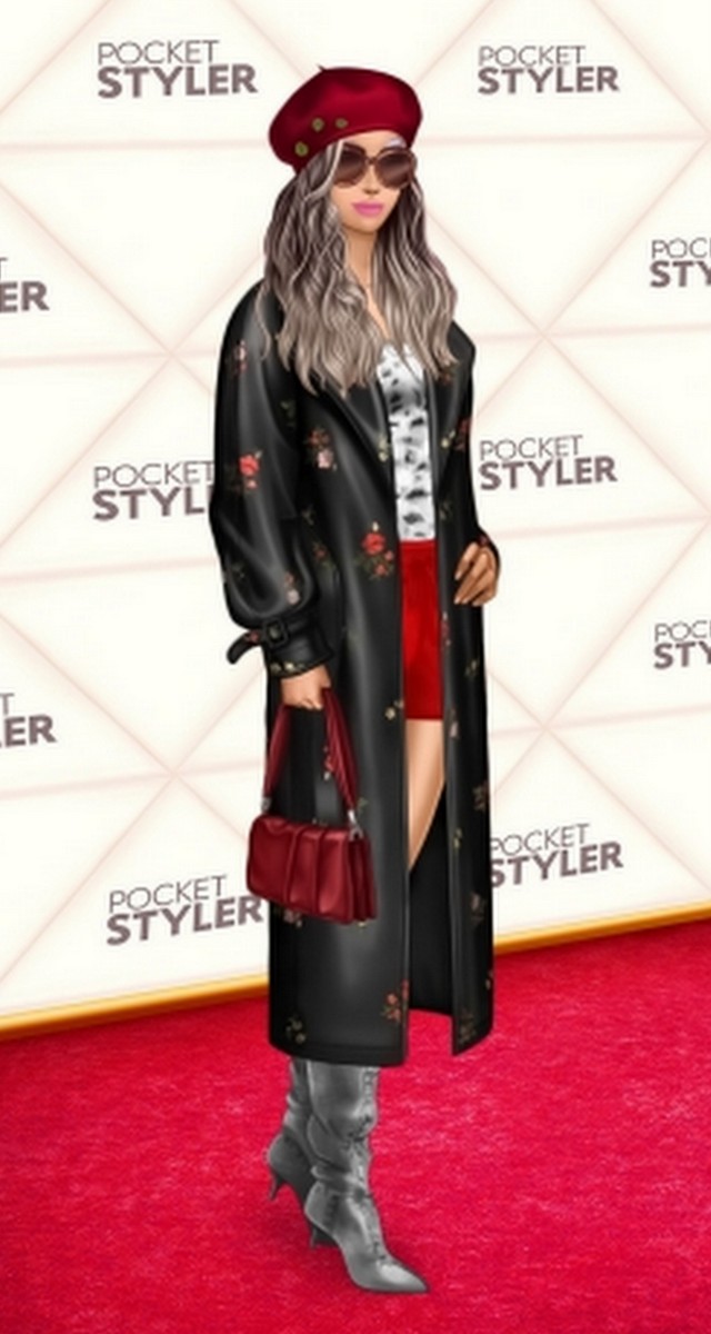 2022 Top Fashion Trends Rendered in Digital Game