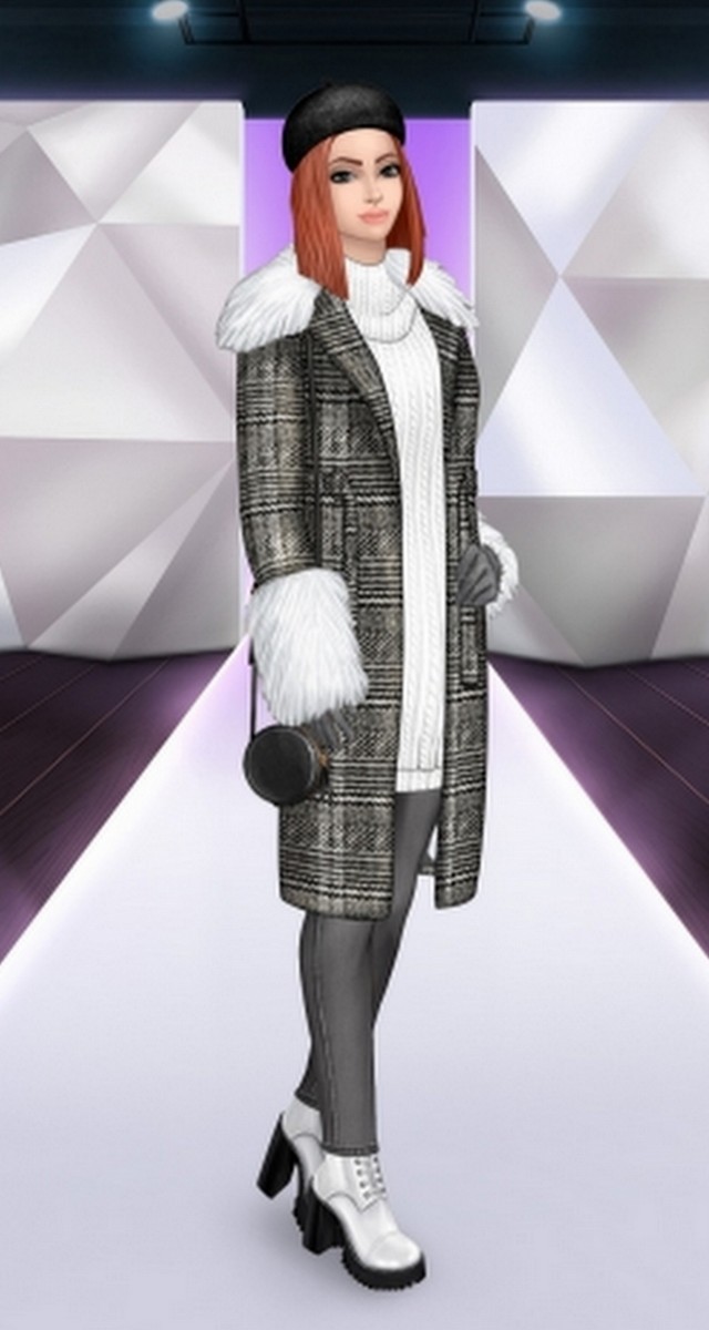 2022 Top Fashion Trends Rendered in Digital Game