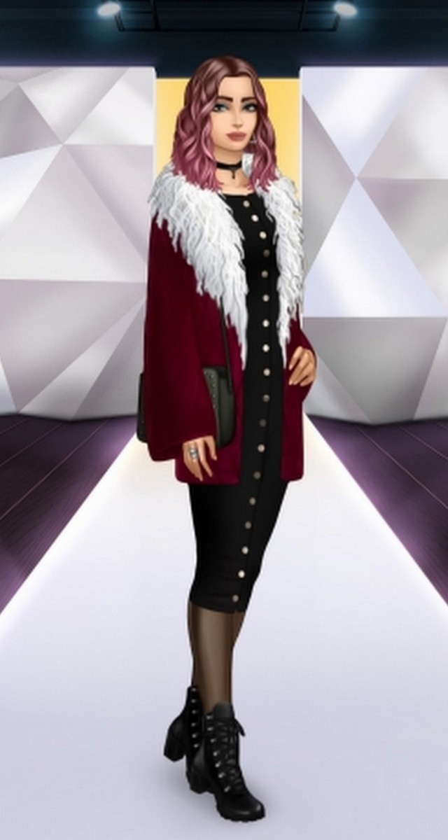 2022 Top Fashion Trends Rendered in Digital Game