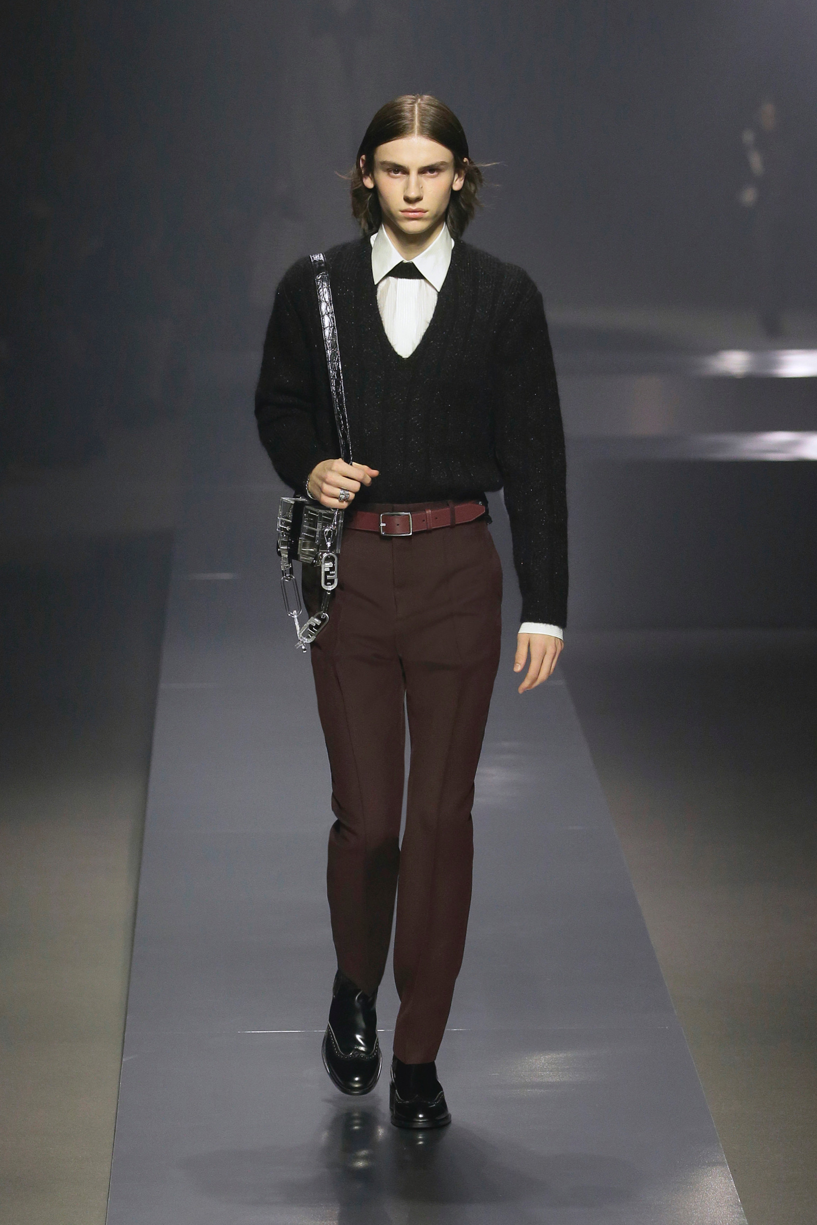 Fendi Men’s Fall/Winter 2022-23 Collection