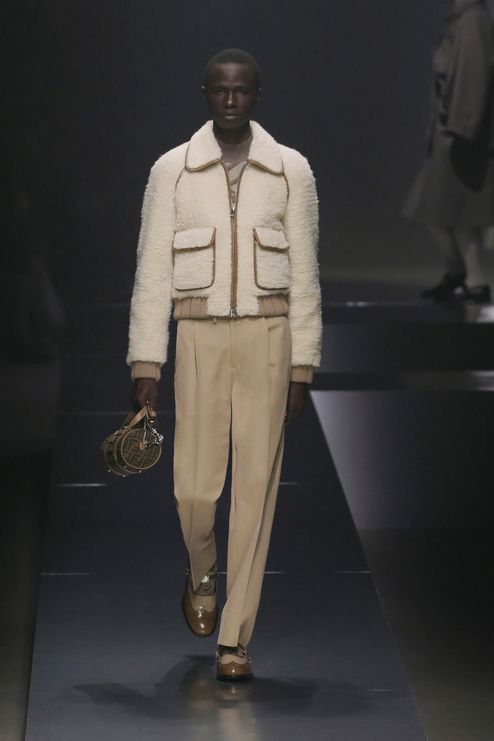 Fendi Men’s Fall/Winter 2022-23 Collection