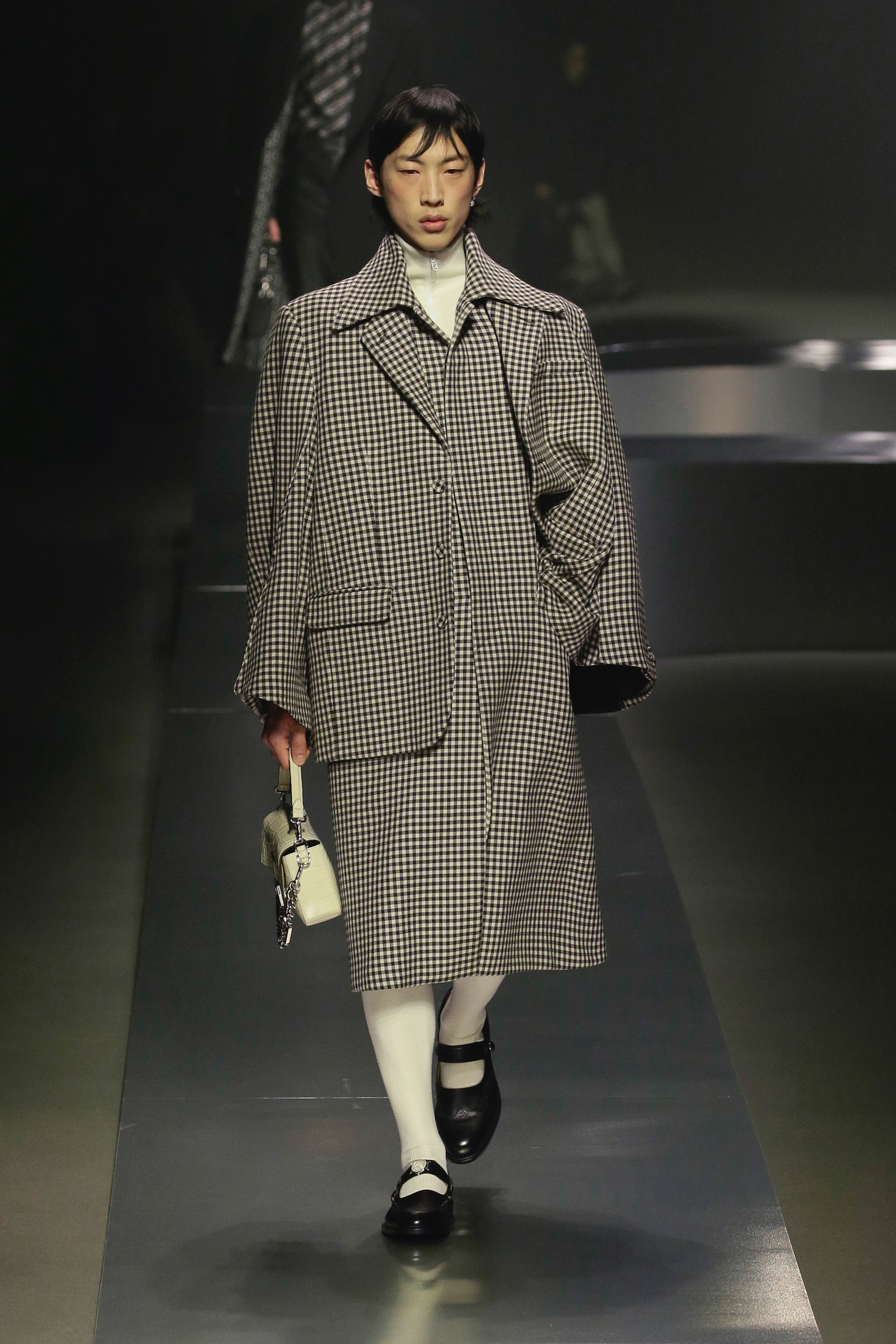 Fendi Men’s Fall/Winter 2022-23 Collection