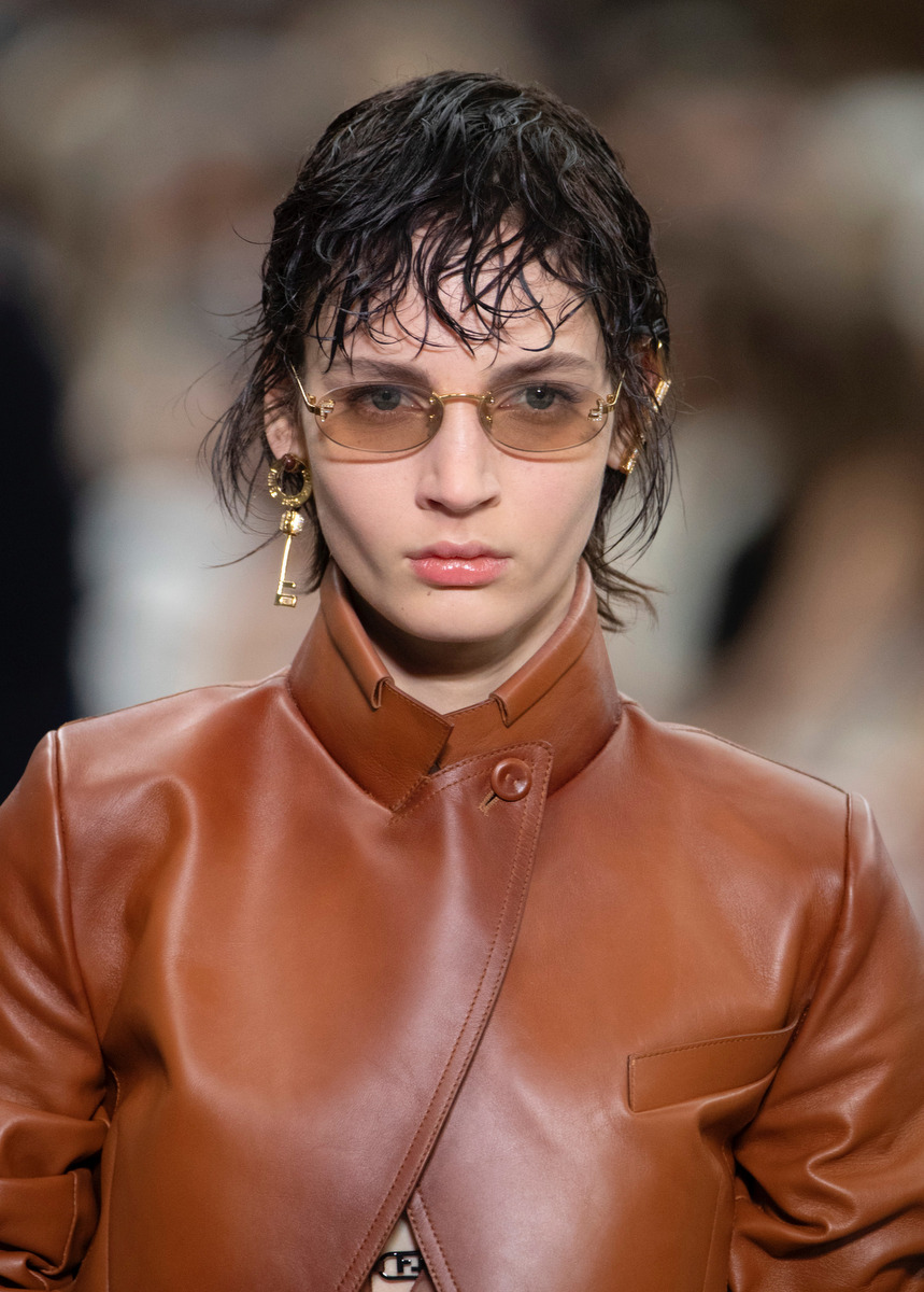 Fendi Ready To Wear Autumn/Winter 2022 Collection