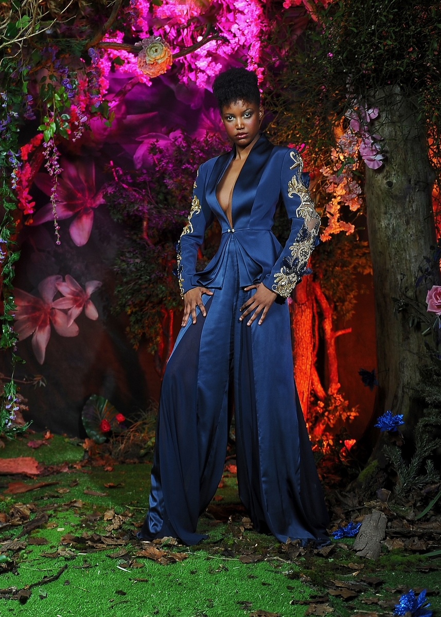 La Métamorphose Haute Couture Spring/Summer 2022 Collection