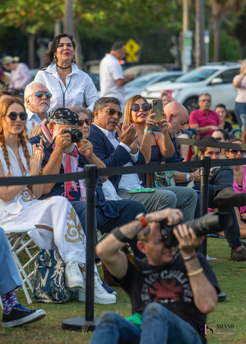 La Orquesta Sinfónica de Miami Celebra Temporada de Primavera con Concierto en el Histórico ‘Peacock Park’ 