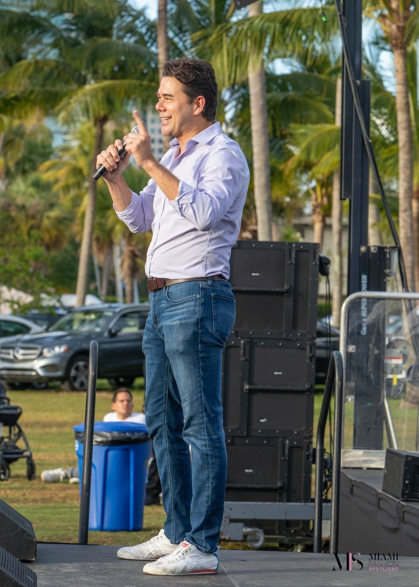 La Orquesta Sinfónica de Miami Celebra Temporada de Primavera con Concierto en el Histórico ‘Peacock Park’ 