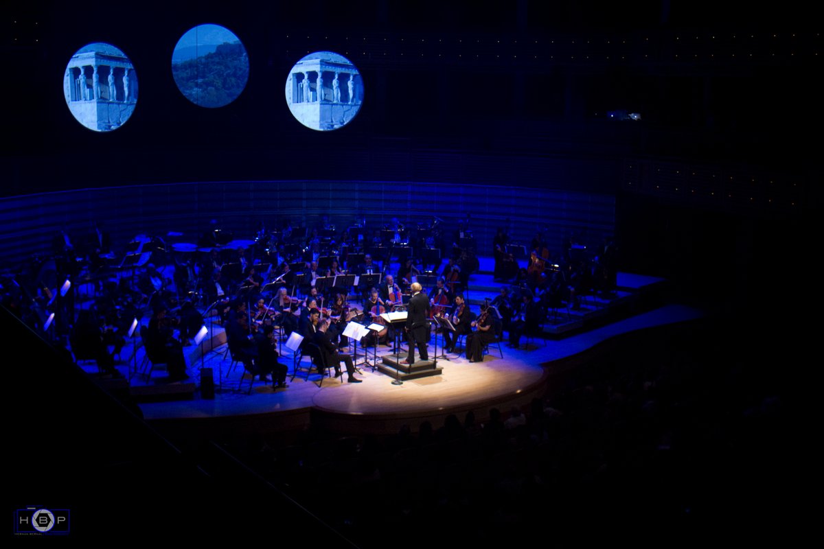 The Miami Symphony Orchestra will present Fly with MISO