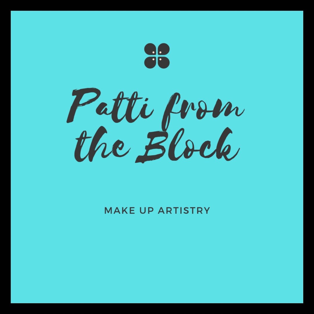 Patti From the Block