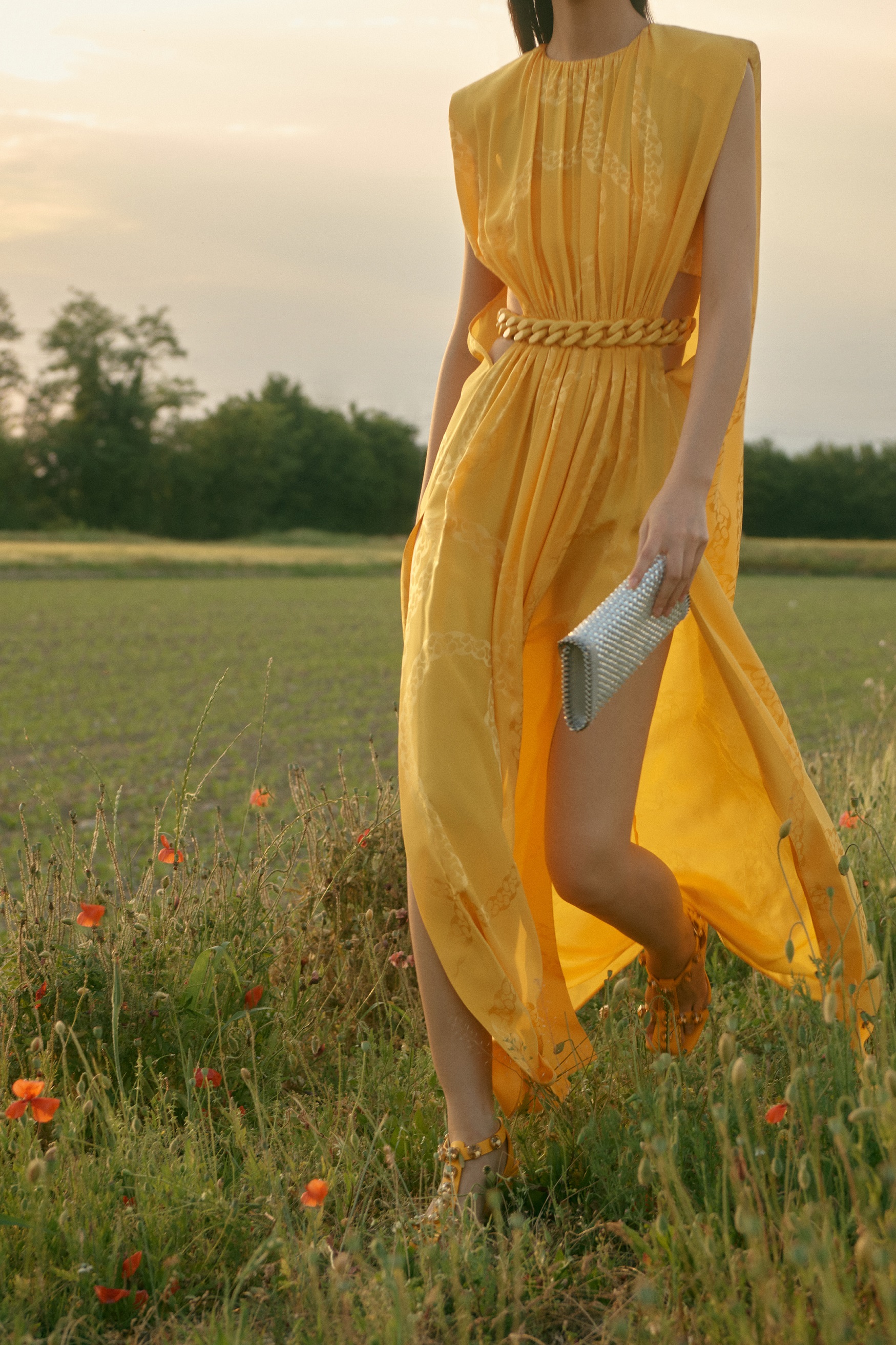Stella McCartney Spring 2023 Collection