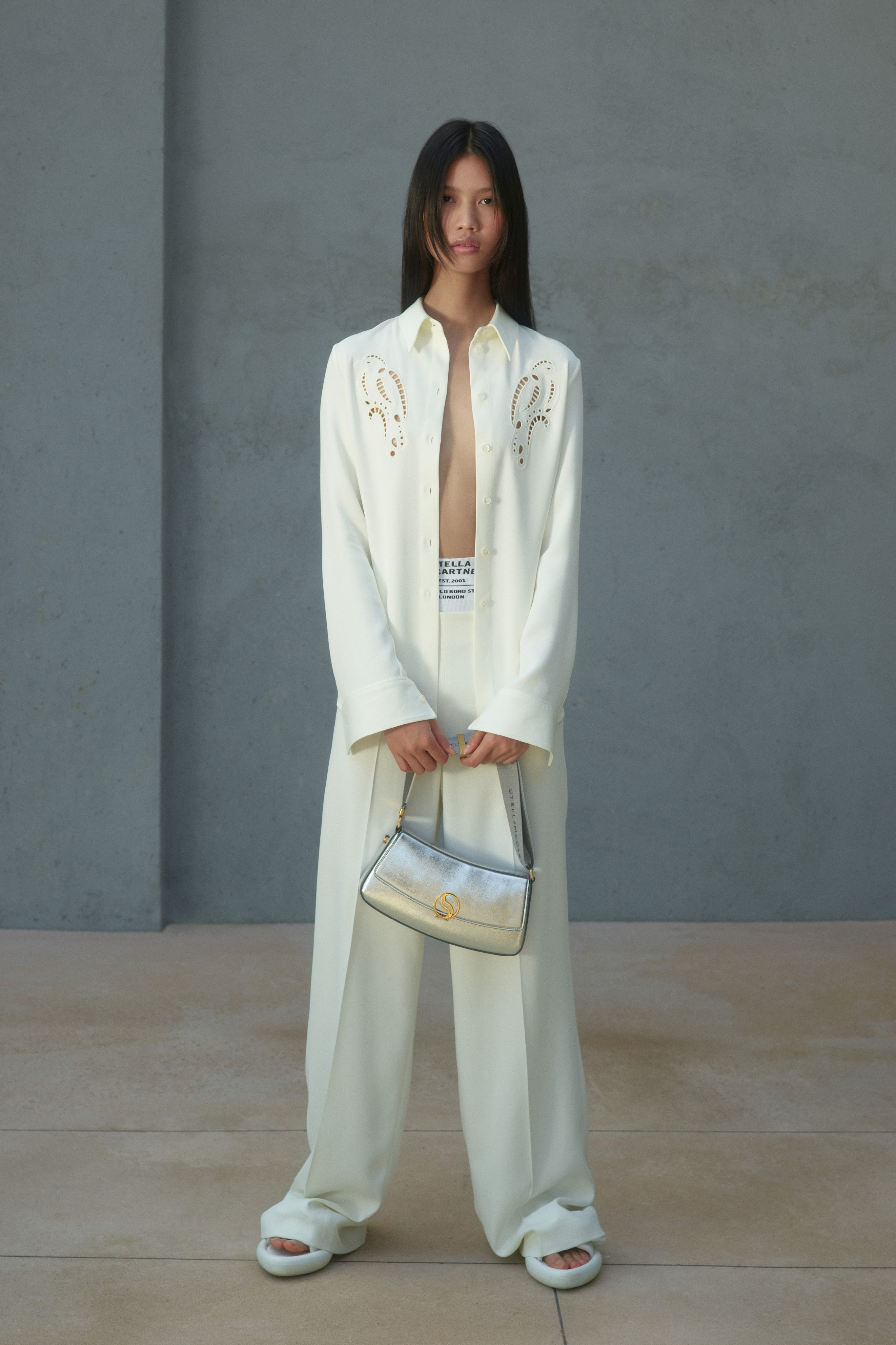 Stella McCartney Spring 2023 Collection Stella McCartney