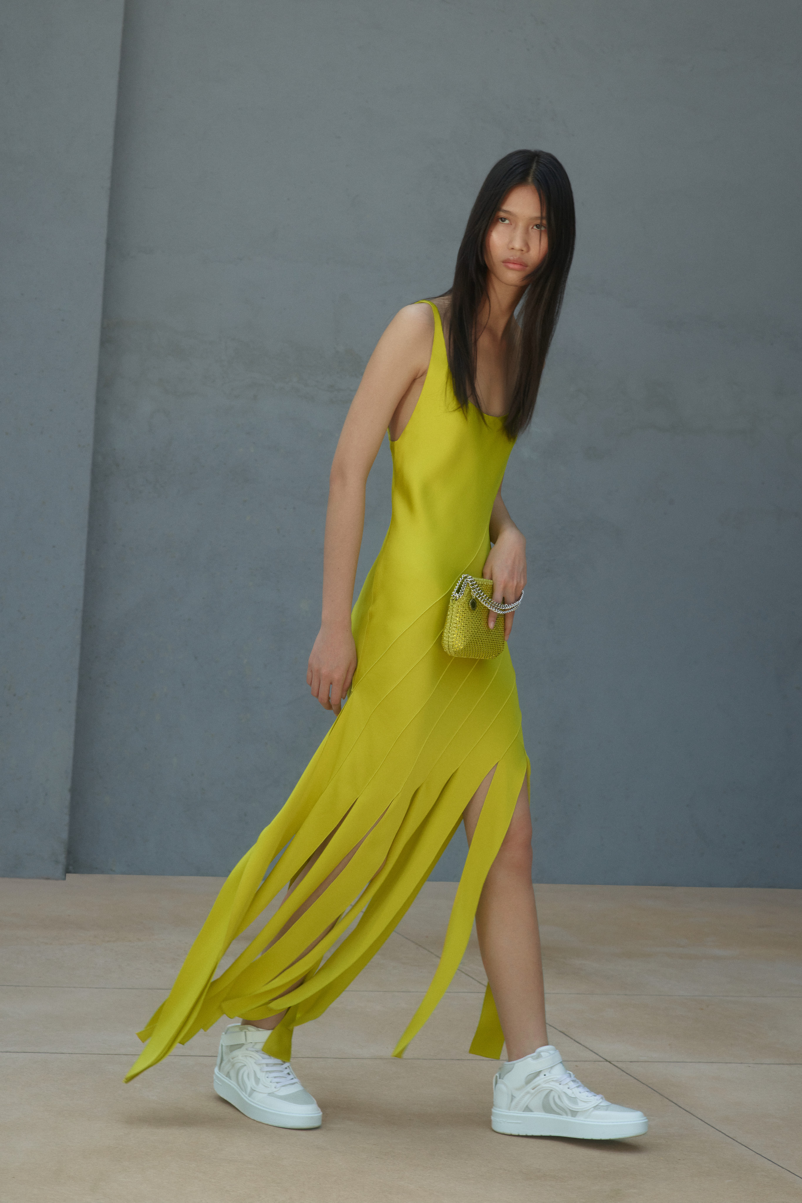 Stella McCartney Spring 2023 Collection Stella McCartney