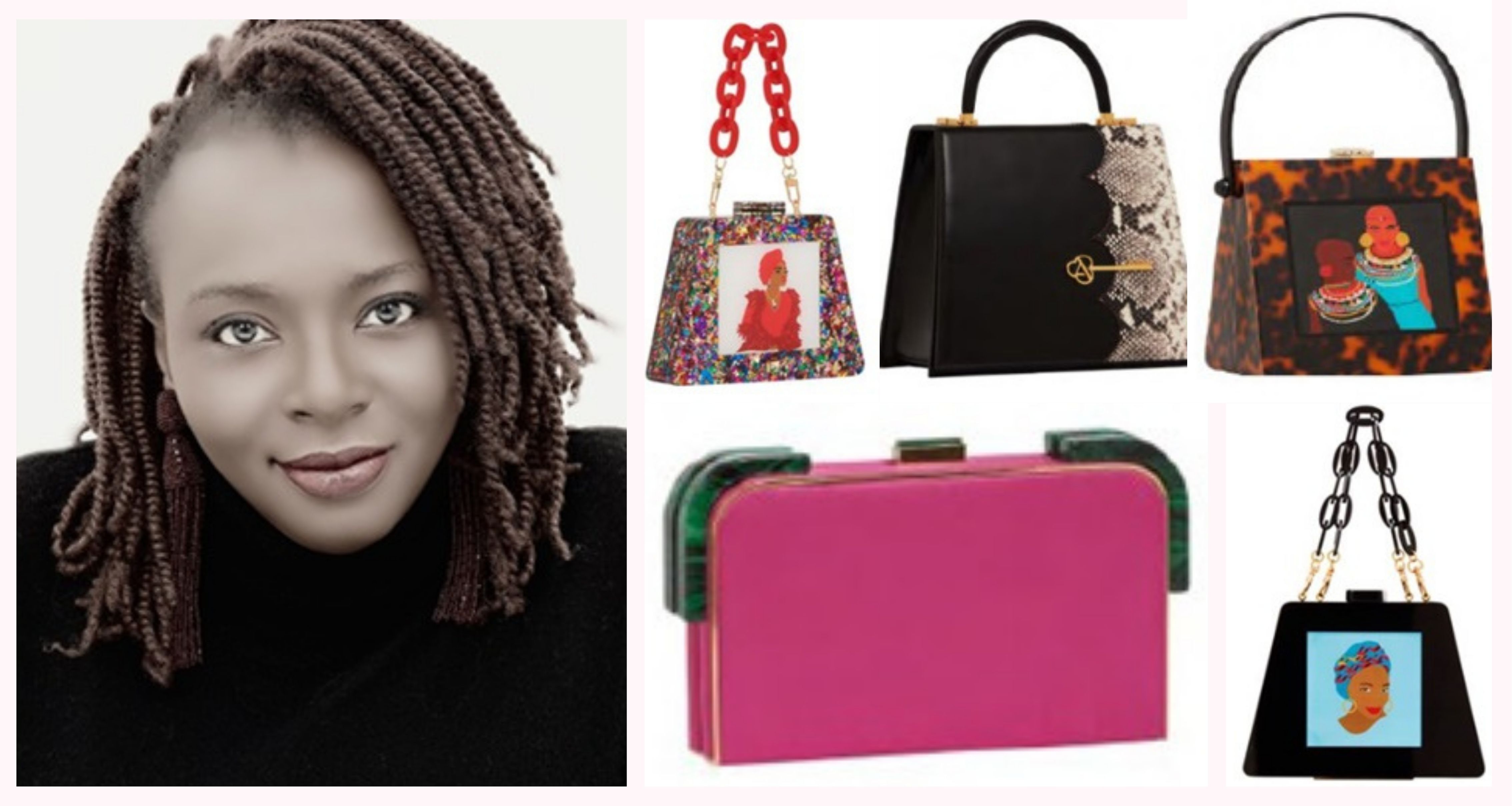 'LarAllan' Brand Celebrates All Women Through Each Collection