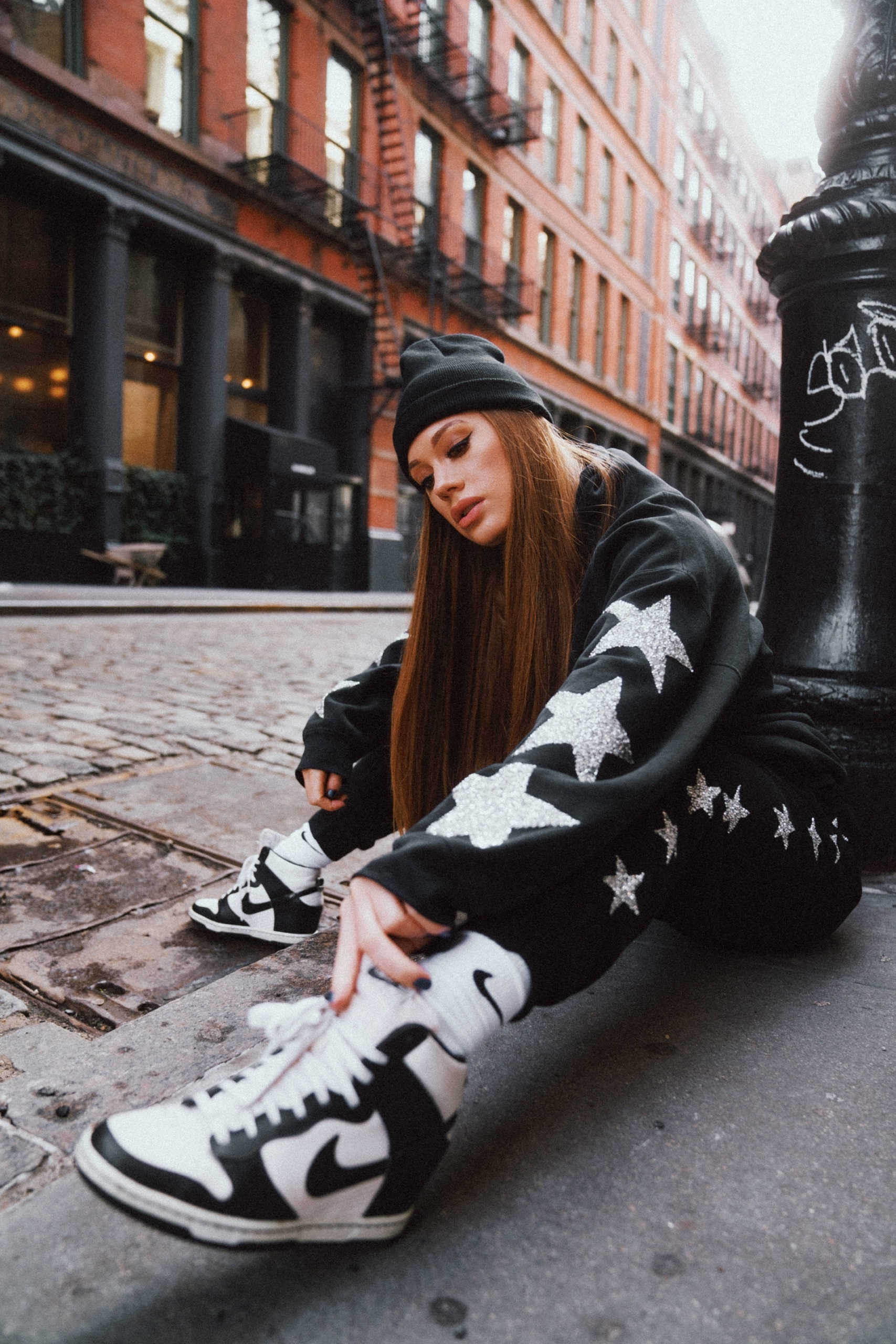 America’s Street Fashion Hotspots