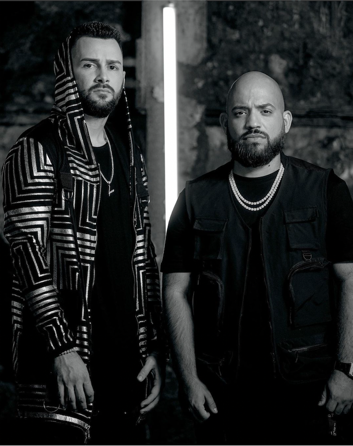 LAS NOMINACIONES A “PREMIOS TU MUSICA URBANO” 2022 - POR TELEMUNDO