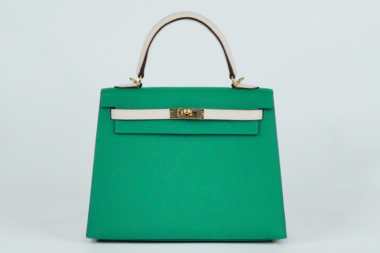 Kruse GWS Auctions | Rare Designer Handbag and Jewelry Auction