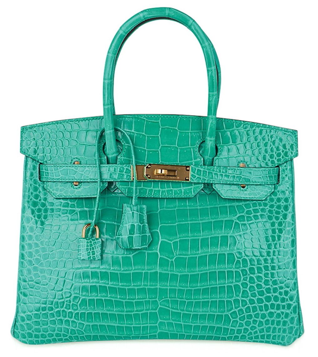 Kruse GWS Auctions | Rare Designer Handbag and Jewelry Auction