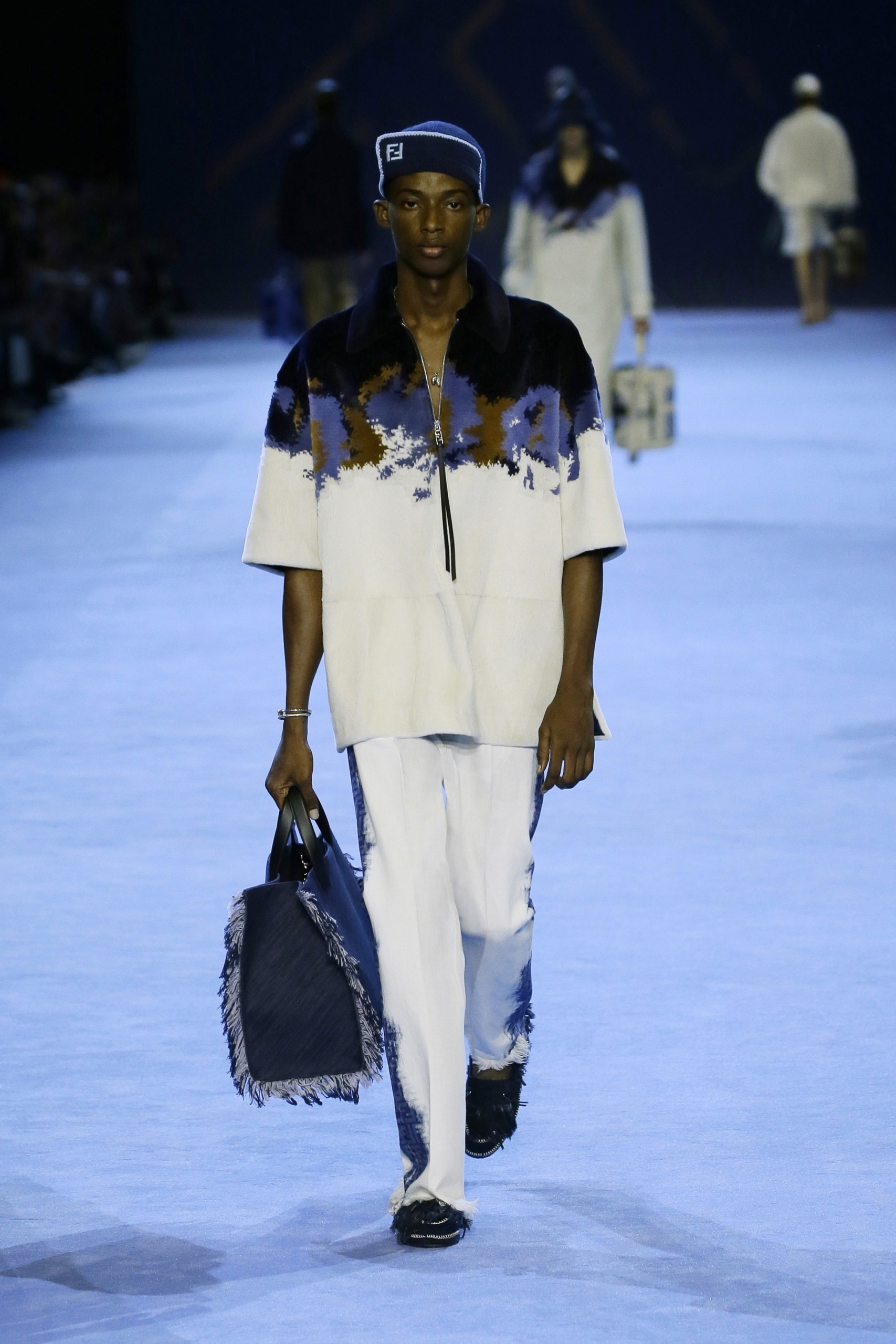 Fendi Men’s Spring/Summer 2023 Collection