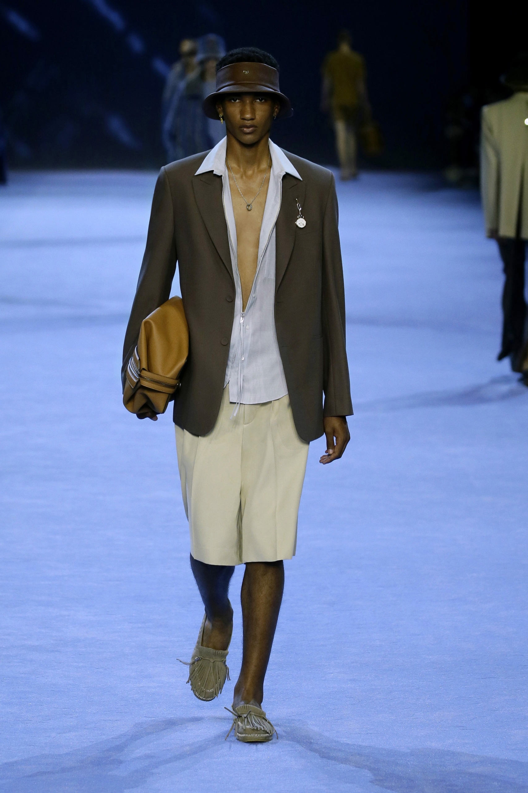 Fendi Men’s Spring/Summer 2023 Collection