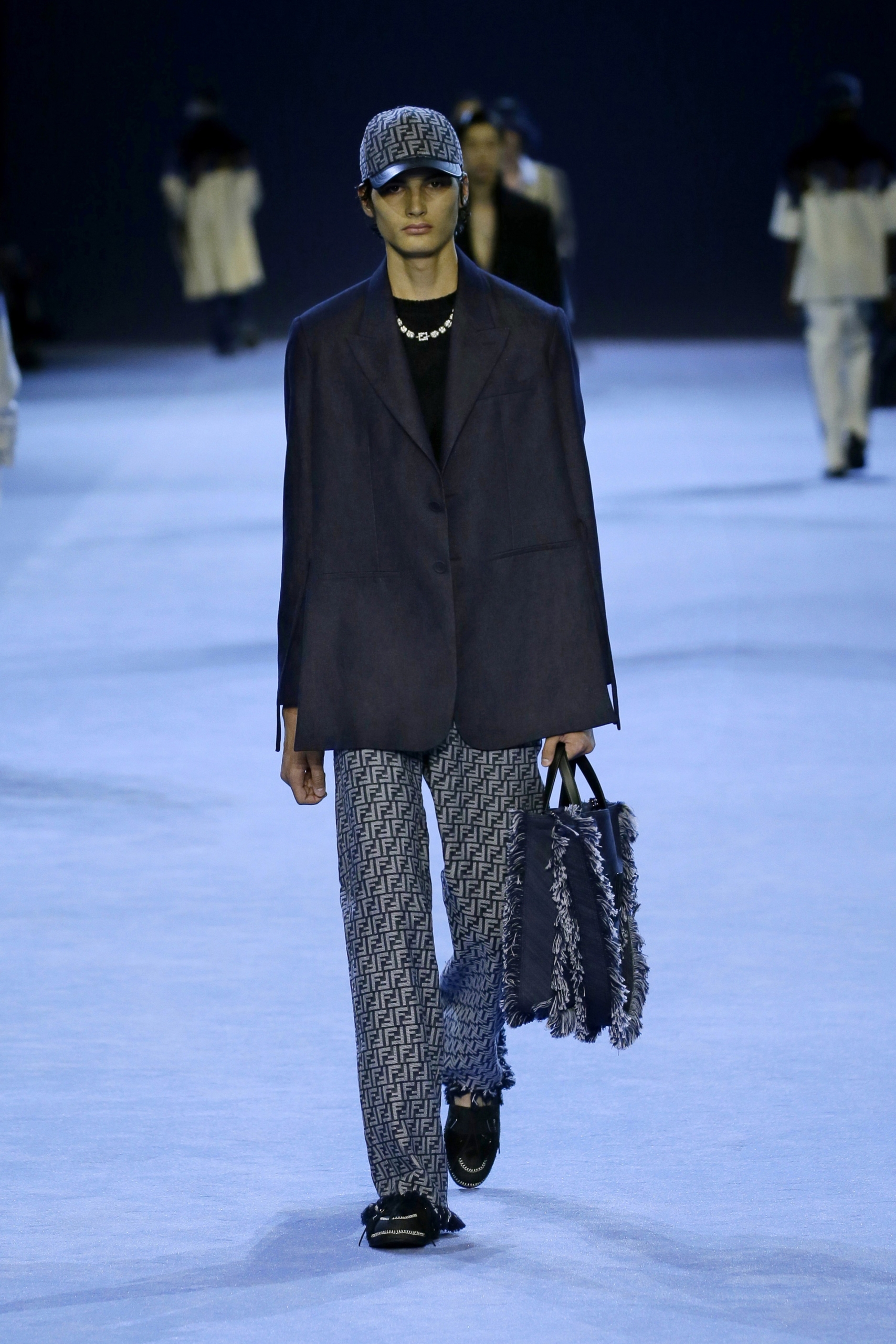 Fendi Men’s Spring/Summer 2023 Collection