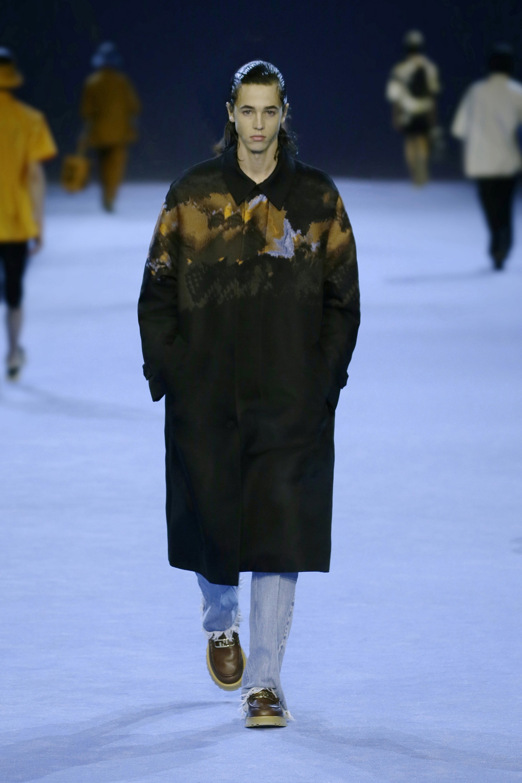 Fendi Men’s Spring/Summer 2023 Collection