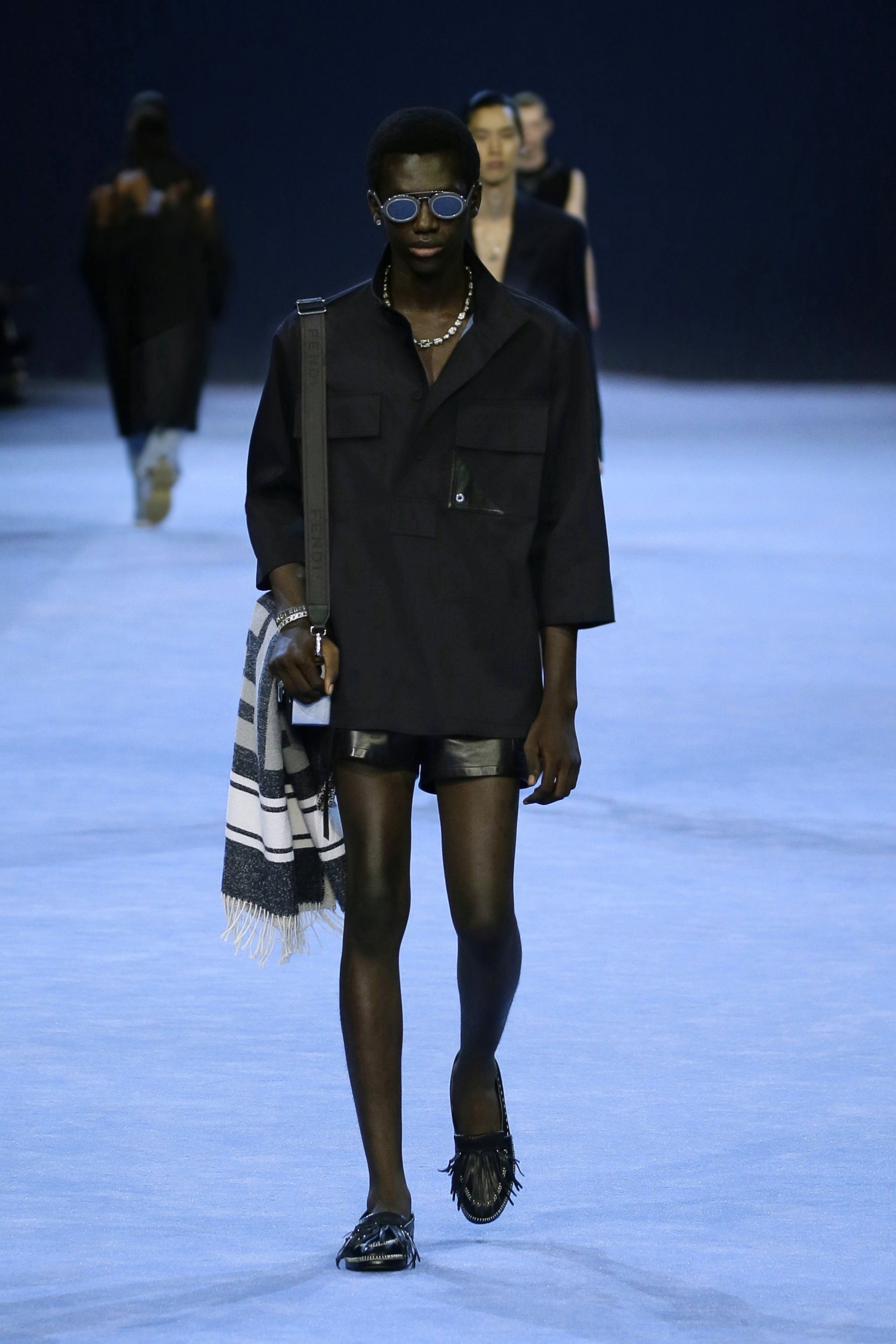 Fendi Men’s Spring/Summer 2023 Collection