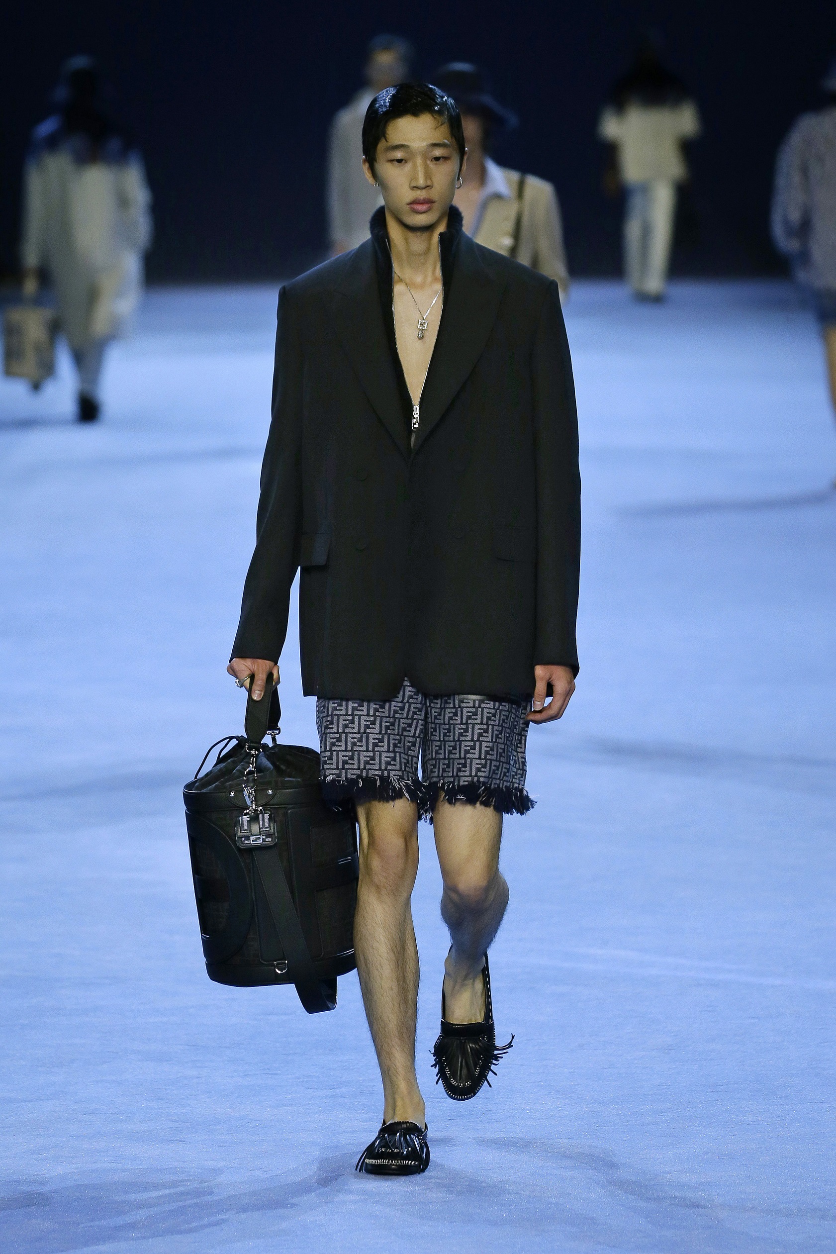 Fendi Men’s Spring/Summer 2023 Collection