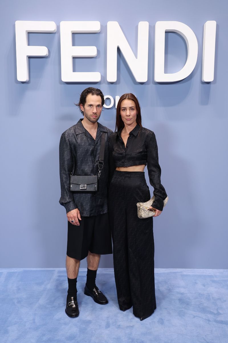 Fendi Men’s Spring/Summer 2023 Collection